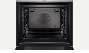 Духовой шкаф Bosch HBG634BS1