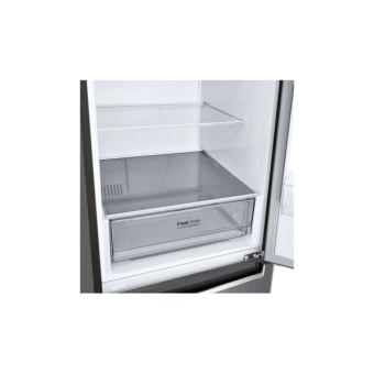 Холодильник LG GC-B459SLCL