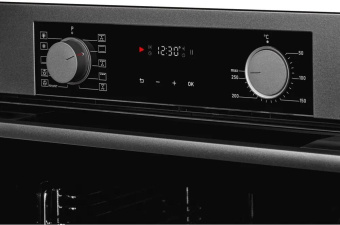 Духовой шкаф Kuppersberg HF 610 SG