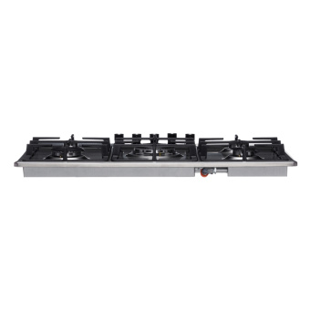 Варочная панель Simfer H90W51M572