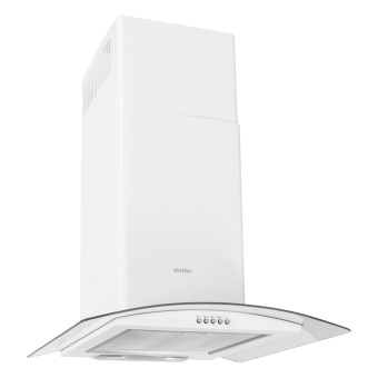 Вытяжка Simfer 8638SM