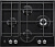 Варочная панель Electrolux GPE 363 RCB