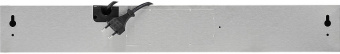 Вытяжка Krona LOTTE 600 inox PB