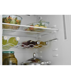 Холодильник Scandilux R 711 EZ 12 W