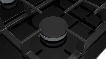 Варочная панель Bosch PNH6B6O92R