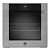 Духовой шкаф Bertazzoni Modern F6011MODETZ стальной
