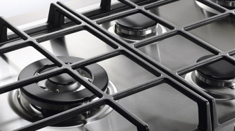Варочная панель Electrolux GPE 363 RCB