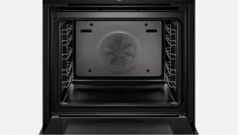 Духовой шкаф Bosch HBG634BB1
