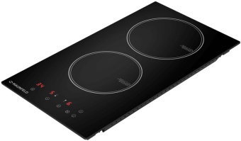 Варочная панель Maunfeld CVI292BK