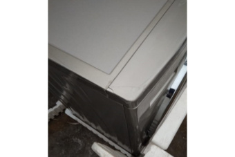 Стиральная машина с сушкой Vestfrost VFWD 1460 S (008)