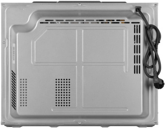 Духовой шкаф с паром Maunfeld MCMO5016STGB
