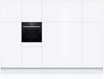 Духовой шкаф Bosch HBG635BB1