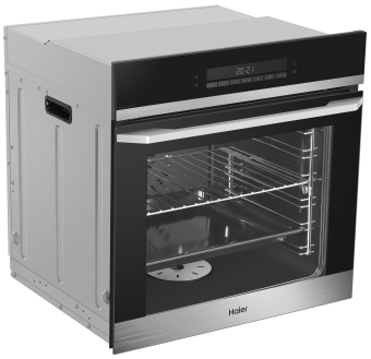 Духовой шкаф Haier HOQ-P16AS5SX
