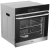 Духовой шкаф Haier HOQ-P16AS5SX