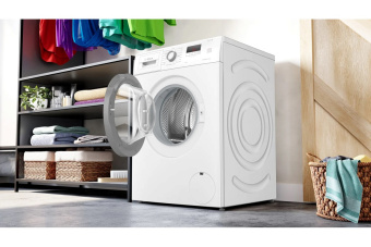 Стиральная машина Bosch WAJ24068II