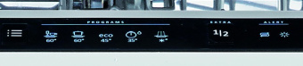 Встраиваемая посудомоечная машина Gorenje GV620E10