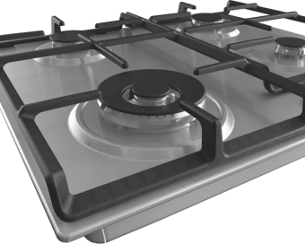 Варочная панель Gorenje GW641EBX