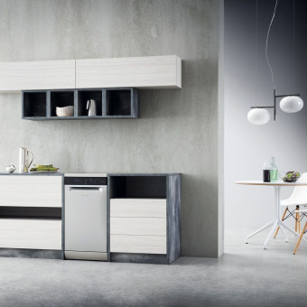 Посудомоечная машина Whirlpool WSFO 3O23 PF X
