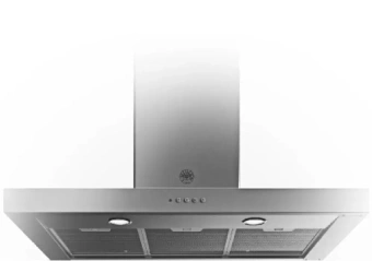 Вытяжки Bertazzoni KT90MAS1XB