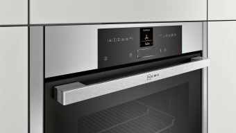 Духовой шкаф Neff C15CR22N2