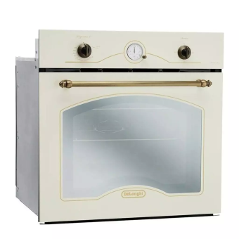 Духовой шкаф газовый DeLonghi CGGBOV 4