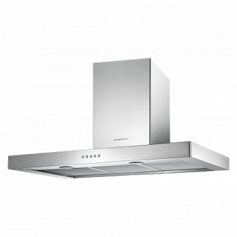 Вытяжка Kuppersbusch DW 9340.0 E