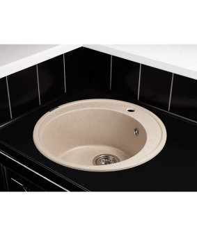 Мойка Kuppersberg BALI 1B BEIGE