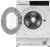 Встраиваемая стиральная машина Krona KALISA 1400 8K WHITE