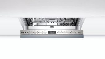 Встраиваемая посудомоечная машина Bosch SPV4HKX3DR