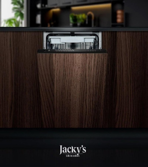 Встраиваемая посудомоечная машина Jacky's JD SB4201