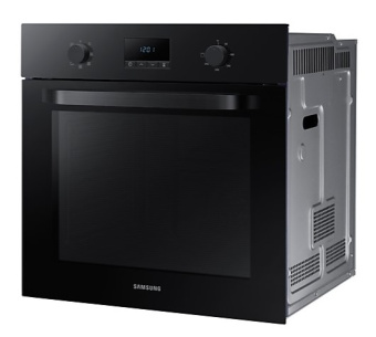 Духовой шкаф Samsung NV70K1340BB/WT