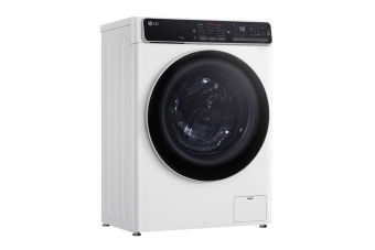 Стиральная машина с сушкой LG F2T3HG0W