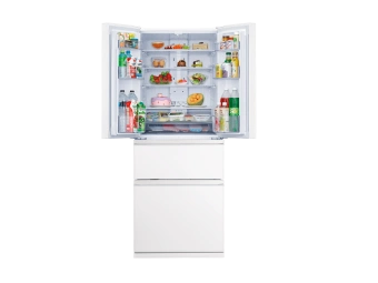 Холодильник Mitsubishi Electric MR-LX442EX-GWH