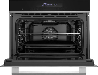 Духовой шкаф Maunfeld MCMO5013SDS