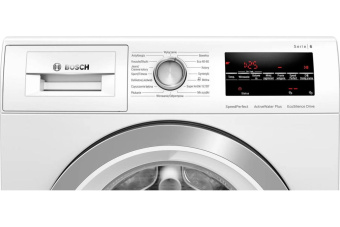 Стиральная машина Bosch WAU28T0EPL