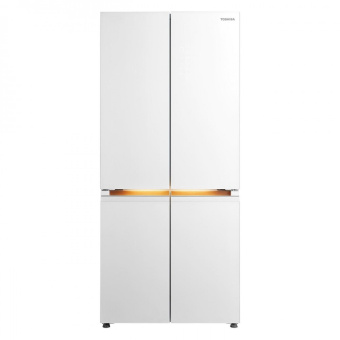 Холодильник Toshiba GR-RF695WI-PGJ(67)