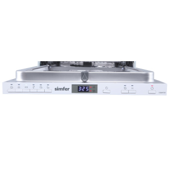 Встраиваемая посудомоечная машина Simfer DGB4701