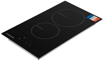 Варочная панель Maunfeld MVCE31.2HL.SZ-BK