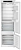 Встраиваемый холодильник Liebherr ICBSD 5122
