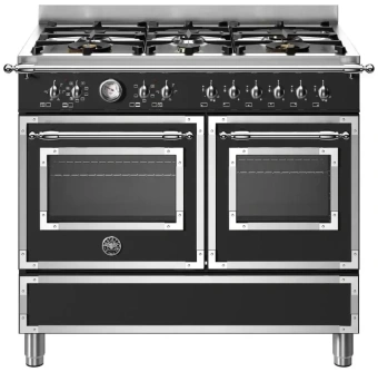 Варочный центр Bertazzoni Heritage HER106L2ENET