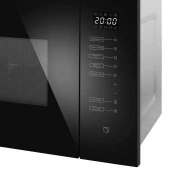 Встраиваемая микроволновая печь Maunfeld MBMO925SGB09