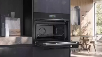 Духовой шкаф Siemens CS736G1B1