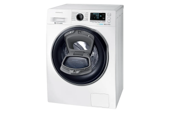 Стиральная машина Samsung WW80K6210RW/LD