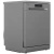Посудомоечная машина Samsung DW60M6050FS/WT