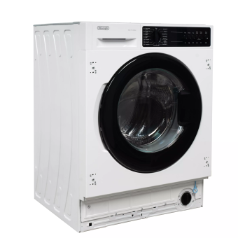 Встраиваемая стиральная машина DeLonghi DWDI 755 V DONNA