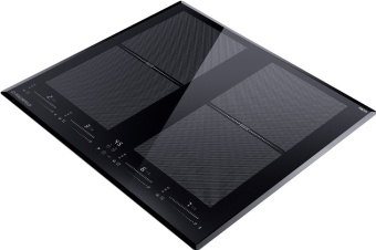 Варочная панель Maunfeld CVI594SF2BK LUX
