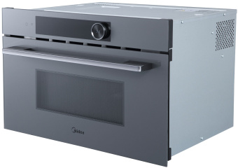 Встраиваемая микроволновая печь Midea MI9340GG-I