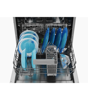 Встраиваемая посудомоечная машина Scandilux DWB 6524B3