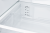 Холодильник Monsher MRF 61188 Argent
