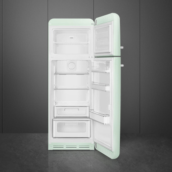 Холодильник Smeg FAB30RPG5